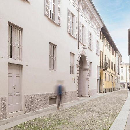 Sweet Home Pitti เครมา ภายนอก รูปภาพ