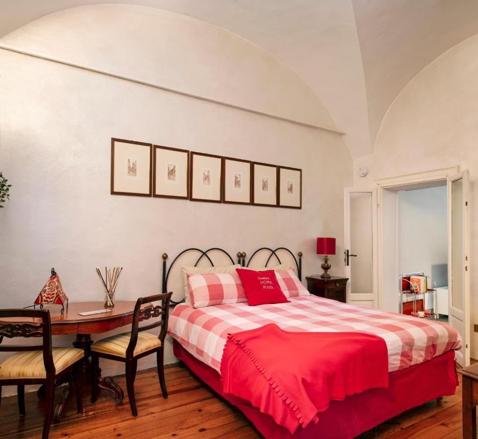Sweet Home Pitti เครมา ภายนอก รูปภาพ