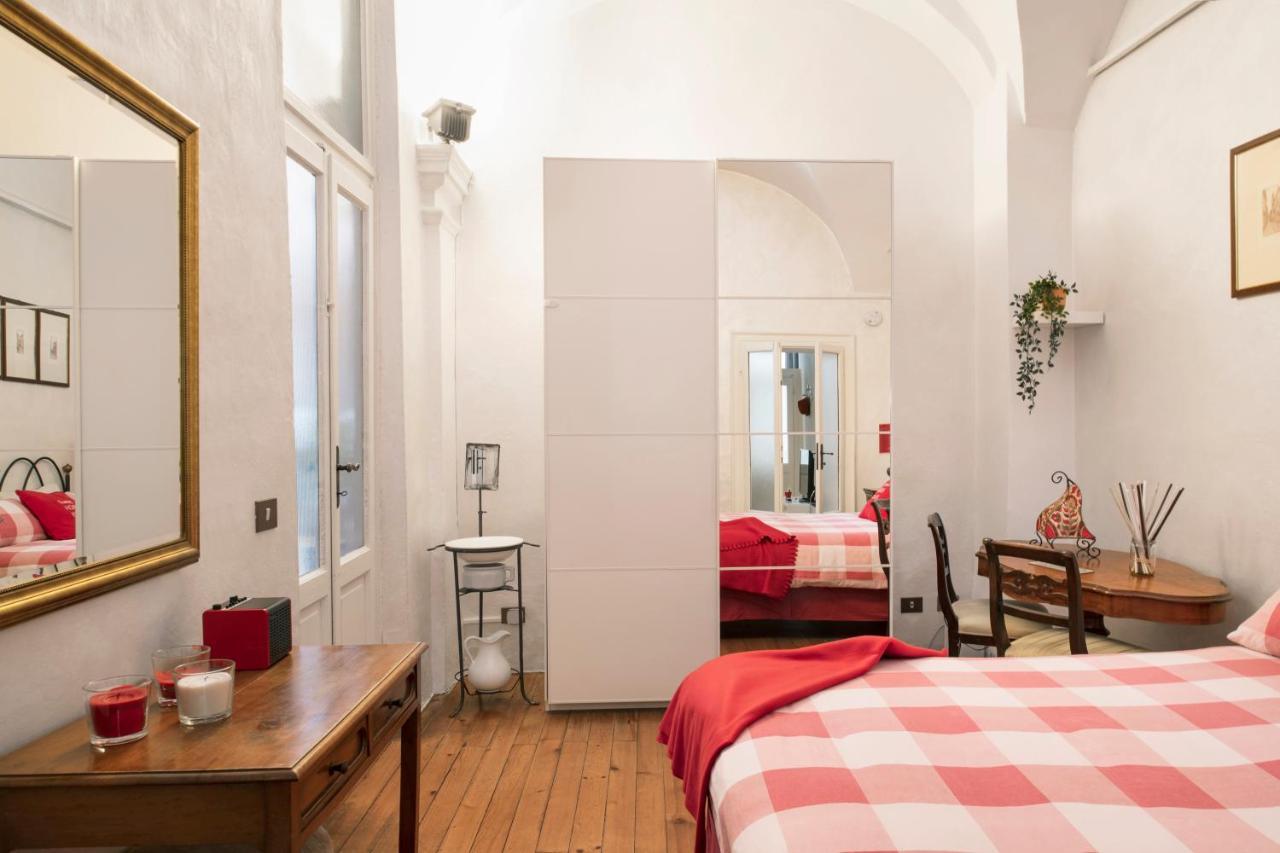 Sweet Home Pitti เครมา ภายนอก รูปภาพ