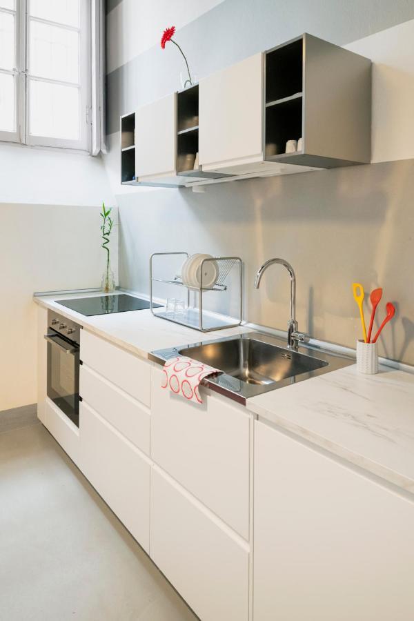 Sweet Home Pitti เครมา ภายนอก รูปภาพ