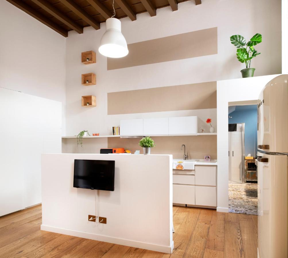 Sweet Home Pitti เครมา ภายนอก รูปภาพ