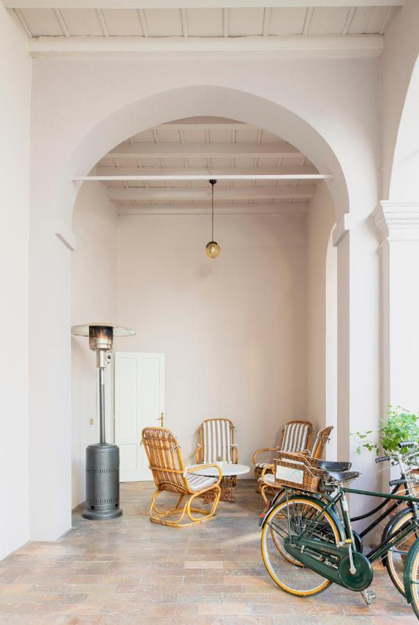 Sweet Home Pitti เครมา ภายนอก รูปภาพ