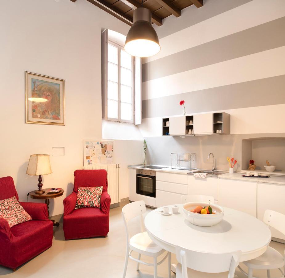 Sweet Home Pitti เครมา ภายนอก รูปภาพ