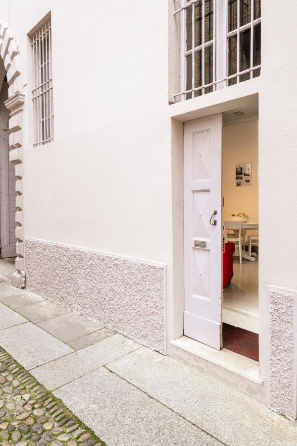 Sweet Home Pitti เครมา ภายนอก รูปภาพ