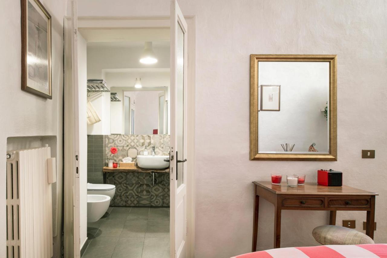 Sweet Home Pitti เครมา ภายนอก รูปภาพ