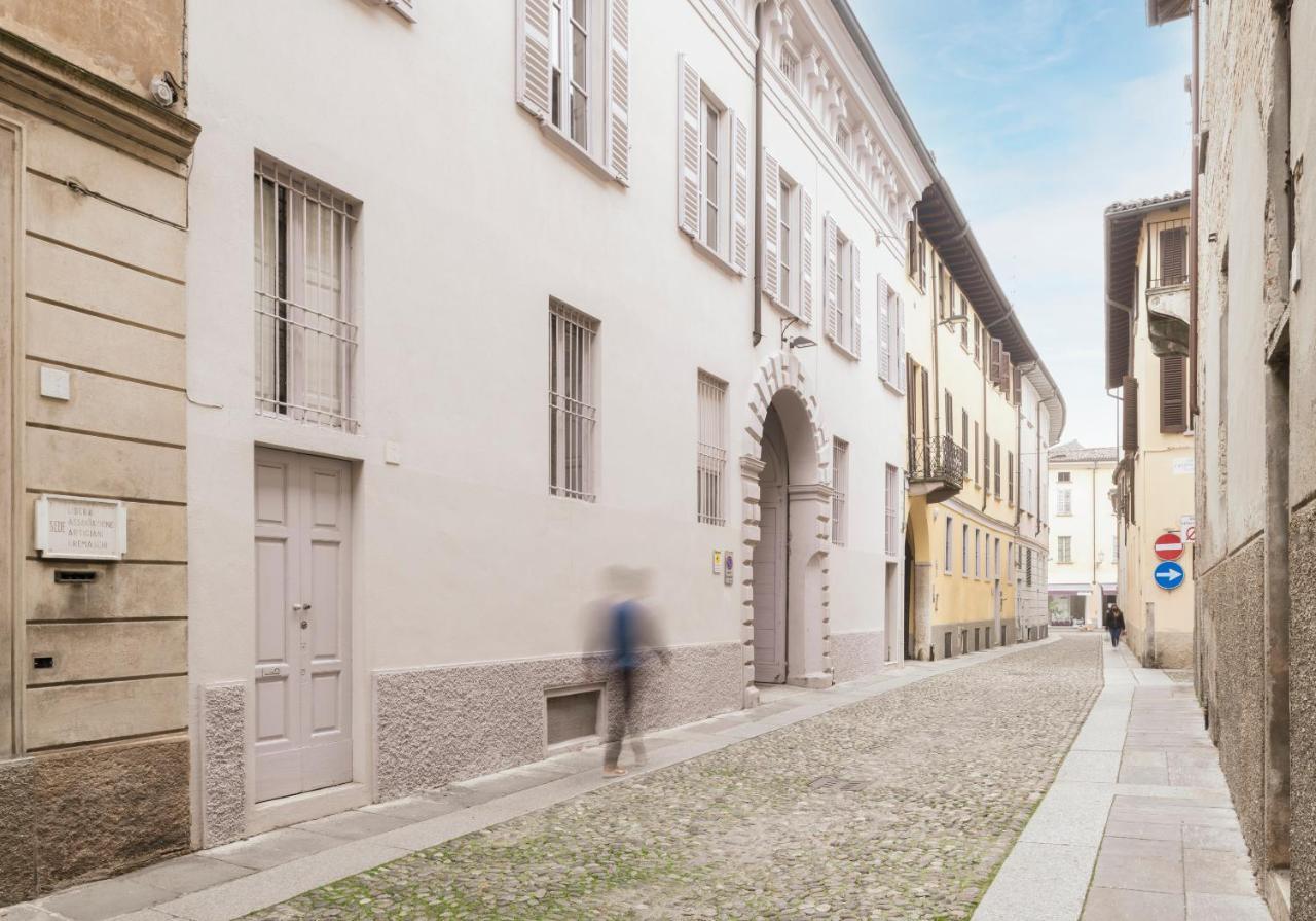 Sweet Home Pitti เครมา ภายนอก รูปภาพ